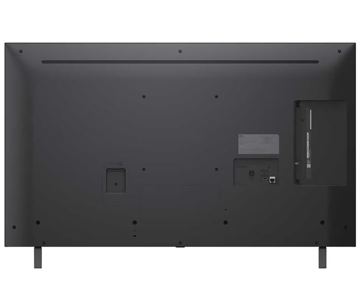 Smart Tivi LG NanoCell AI 4K 75 inch 75NANO80ASA