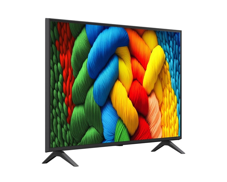 Smart Tivi LG NanoCell AI 4K 75 inch 75NANO80ASA