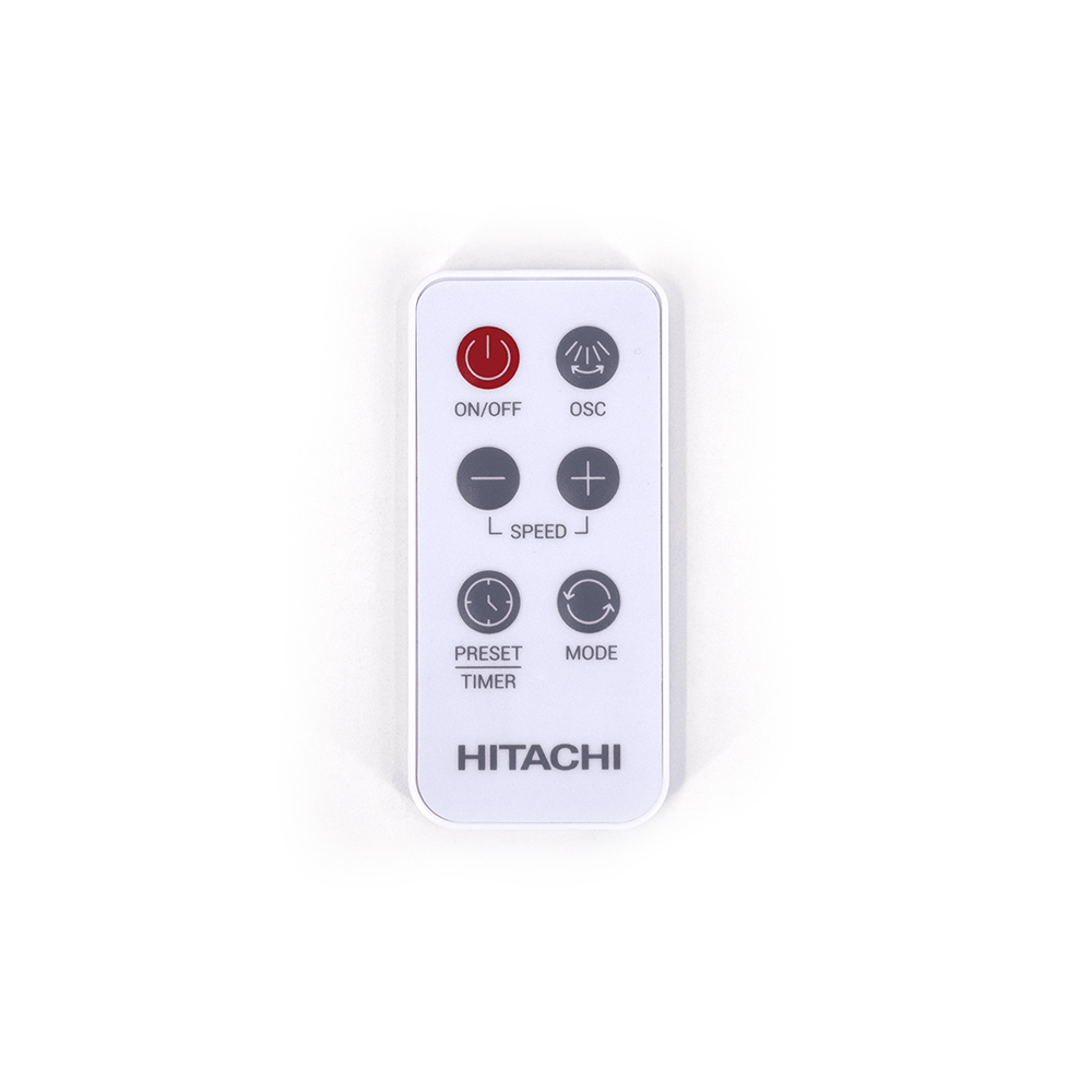 Quạt đứng Hitachi LF-D6RC
