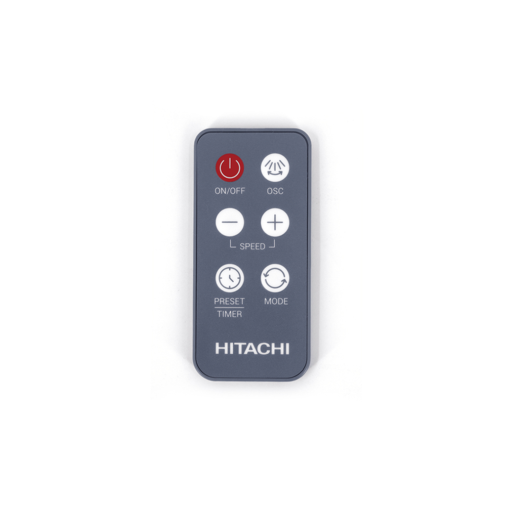 Quạt đứng Hitachi LF-D6RC