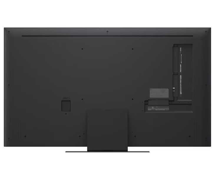 Smart Tivi LG QNED Evo AI 4K 55 Inch 55QNED86ASA