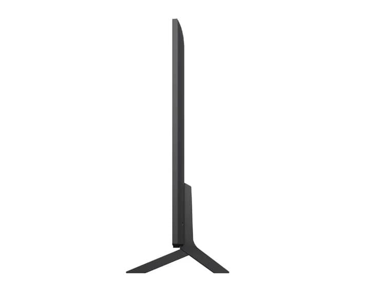 Smart Tivi LG QNED AI 4K 75 Inch 75QNED80ASA