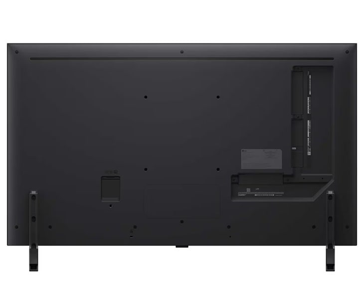 Smart Tivi LG QNED AI 4K 86 Inch 86QNED80ASA