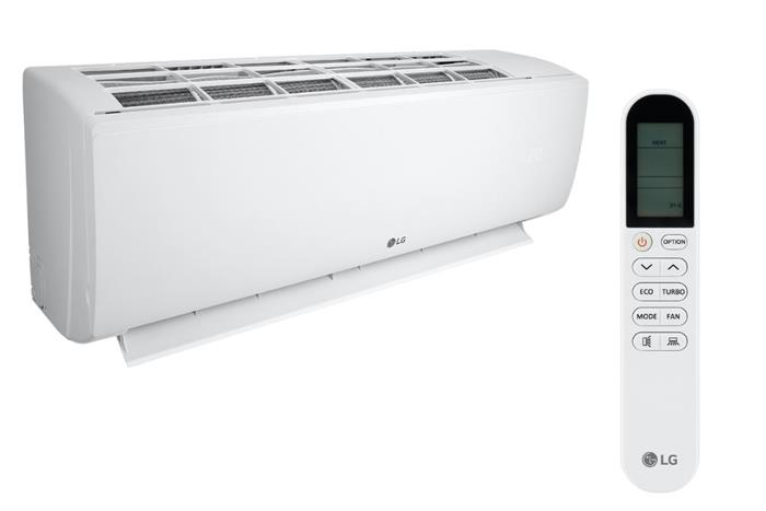 Máy lạnh LG Inverter 2.5 HP IFC24M1