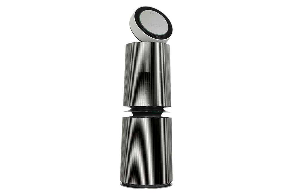 Máy lọc không khí LG PuriCare 360 Alpha Double AS10GDBY0.ABAE