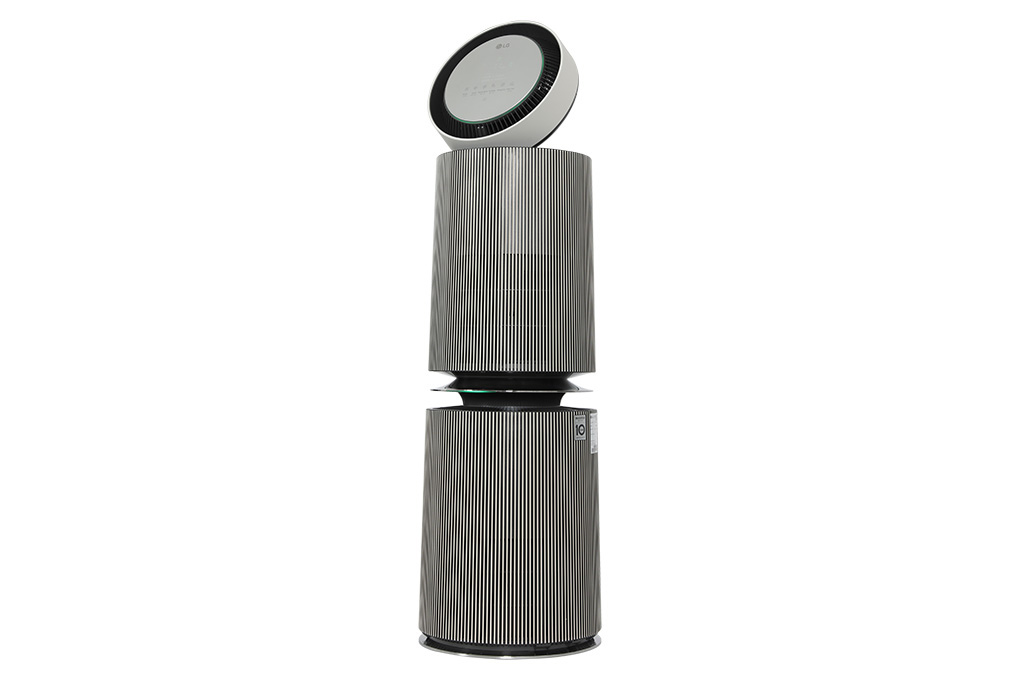 Máy lọc không khí LG PuriCare 360 Alpha Double AS10GDBY0.ABAE
