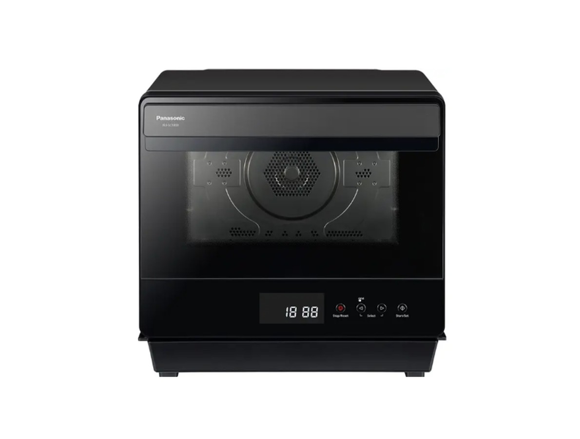 Lò hấp nướng chiên không dầu NU-SC180BYUE