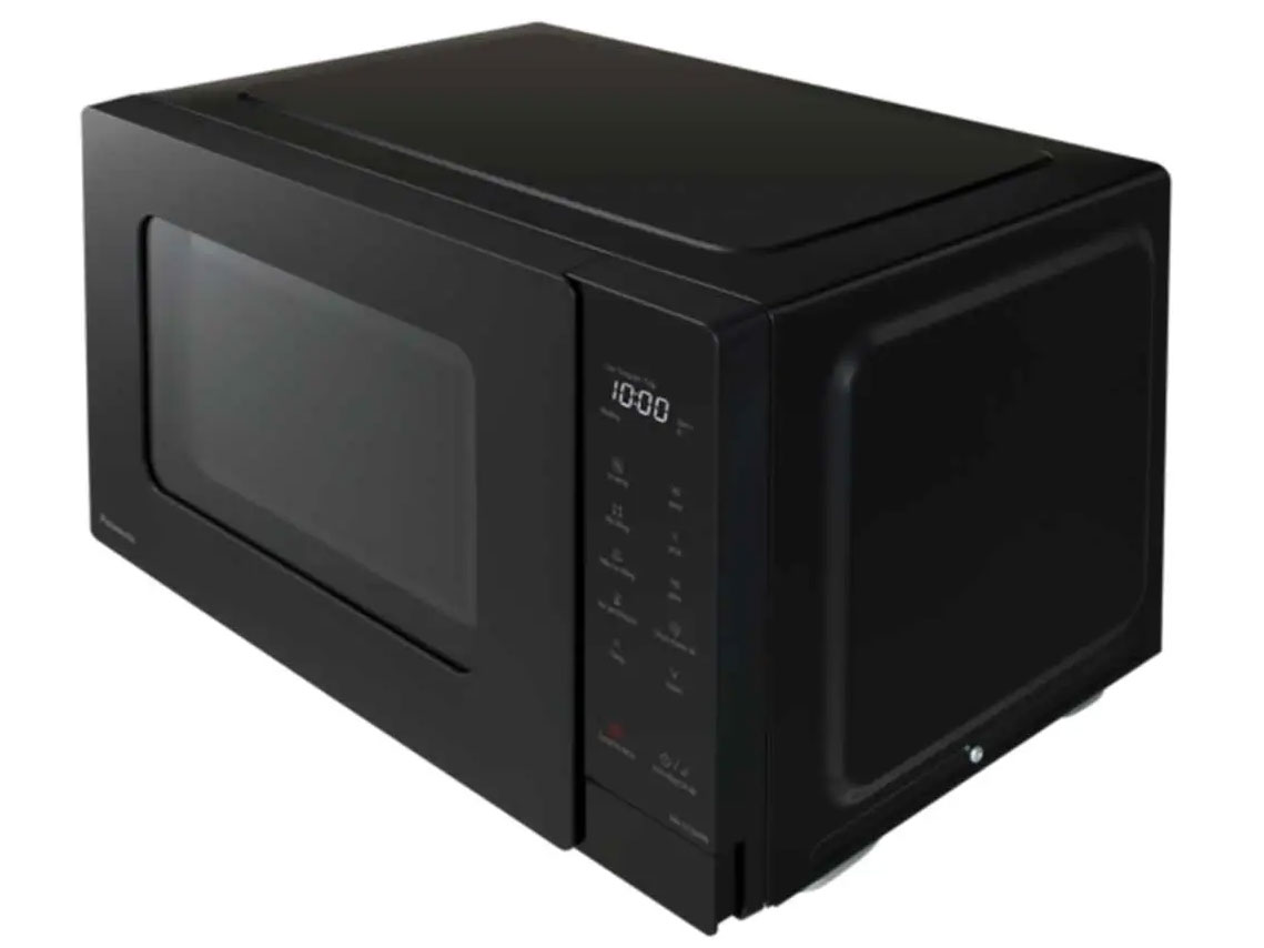 Lò vi sóng điện tử Panasonic NN-ST34NBYUE - 25 lít