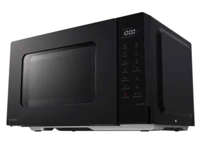 Lò vi sóng điện tử Panasonic NN-ST34NBYUE - 25 lít