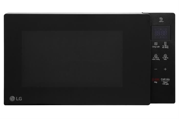 Lò vi sóng LG 20 lít MS2032GAS
