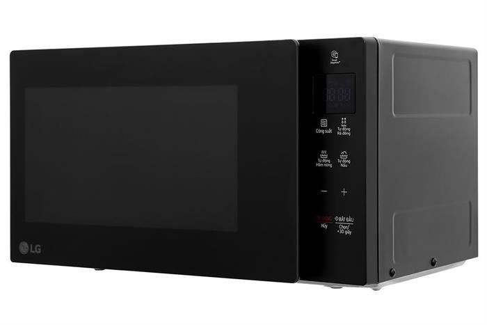Lò vi sóng LG 20 lít MS2032GAS