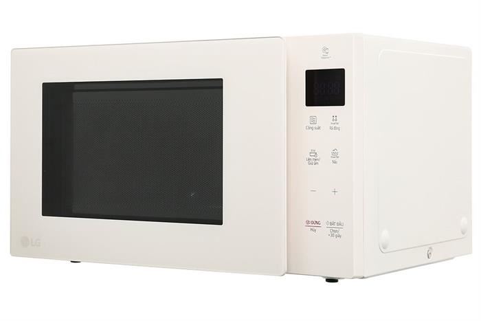 Lò vi sóng LG 25 lít MS2535GIK