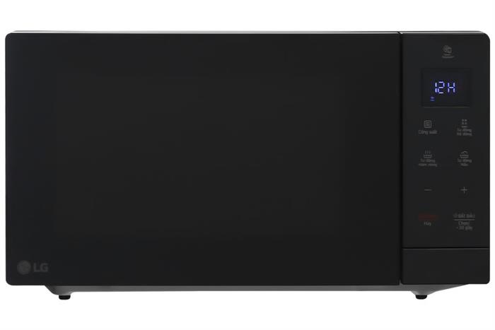 Lò vi sóng LG 30 lít MS3032JAS