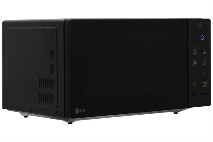 Lò vi sóng LG 30 lít MS3032JAS