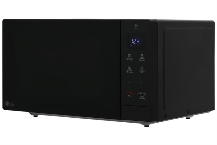 Lò vi sóng LG 30 lít MS3032JAS
