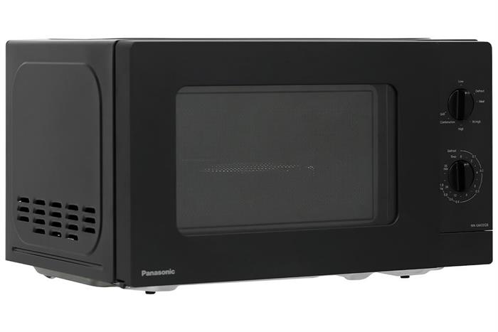 Lò vi sóng có nướng Panasonic 20 lít NN-GM22QBYUE