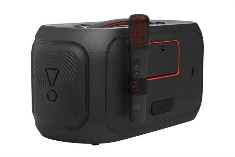 Loa Bluetooth JBL Partybox On The Go 2 Plus