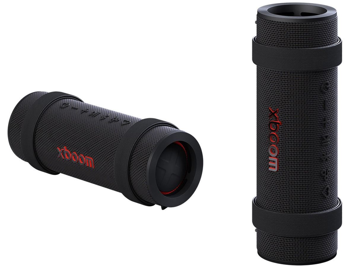 Loa Bluetooth LG xboom Grab