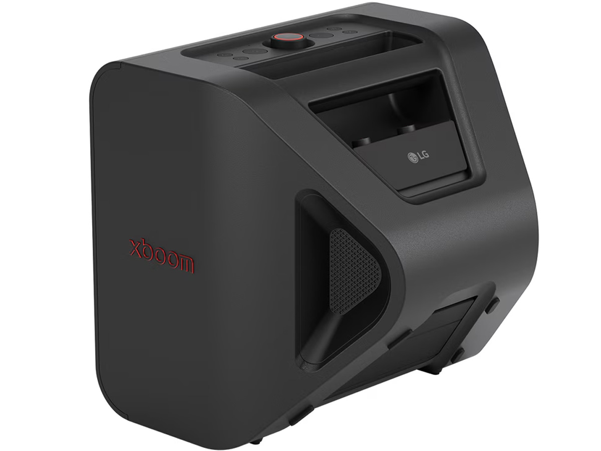 Loa Bluetooth LG xboom Stage 301