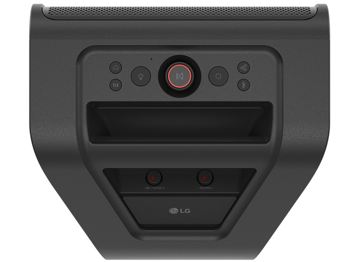 Loa Bluetooth LG xboom Stage 301