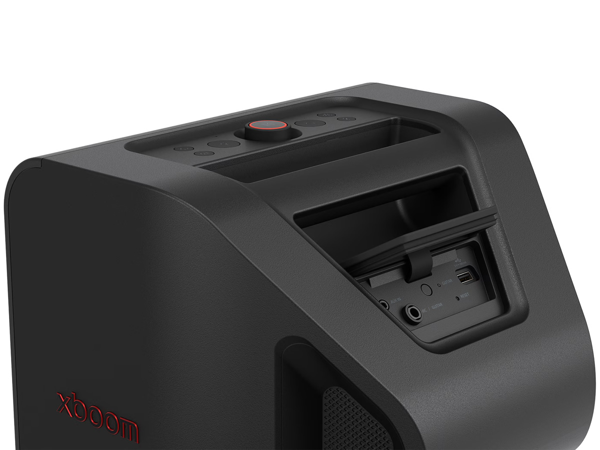 Loa Bluetooth LG xboom Stage 301