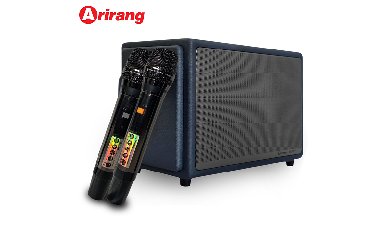 Bộ loa di động Arirang Classic I