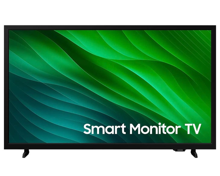 Màn hình smart Tivi Samsung 32 Inch LS32H5000F