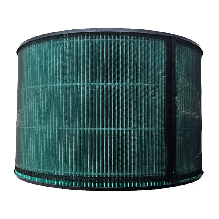 Màng lọc không khí LG Puricare 1 tầng, 2 tầng, LG 360 HIT