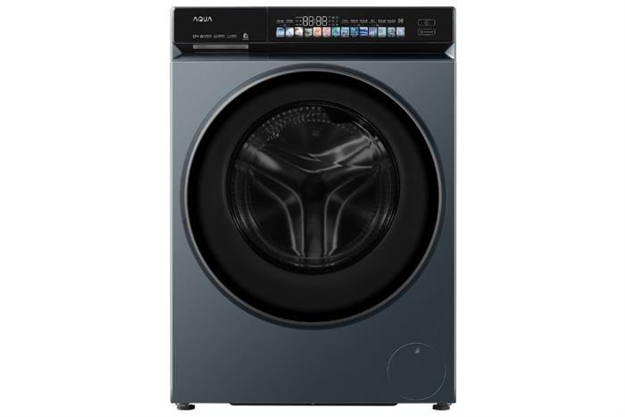 Máy giặt Aqua Inverter 12 kg AW12-BD4377U1L(GN)