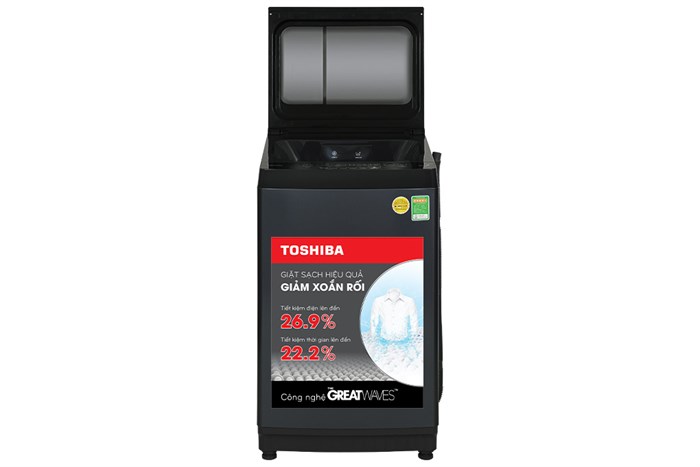 Máy giặt Toshiba  9 kg AW-M1000FV(MK)