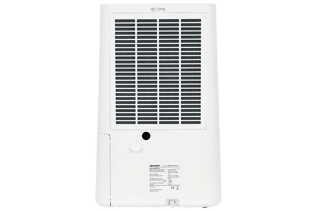 Máy hút ẩm Sharp DW-E16FA-W