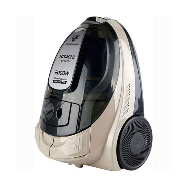 Máy hút bụi Hitachi CV-SF20V 24CV (LBR)