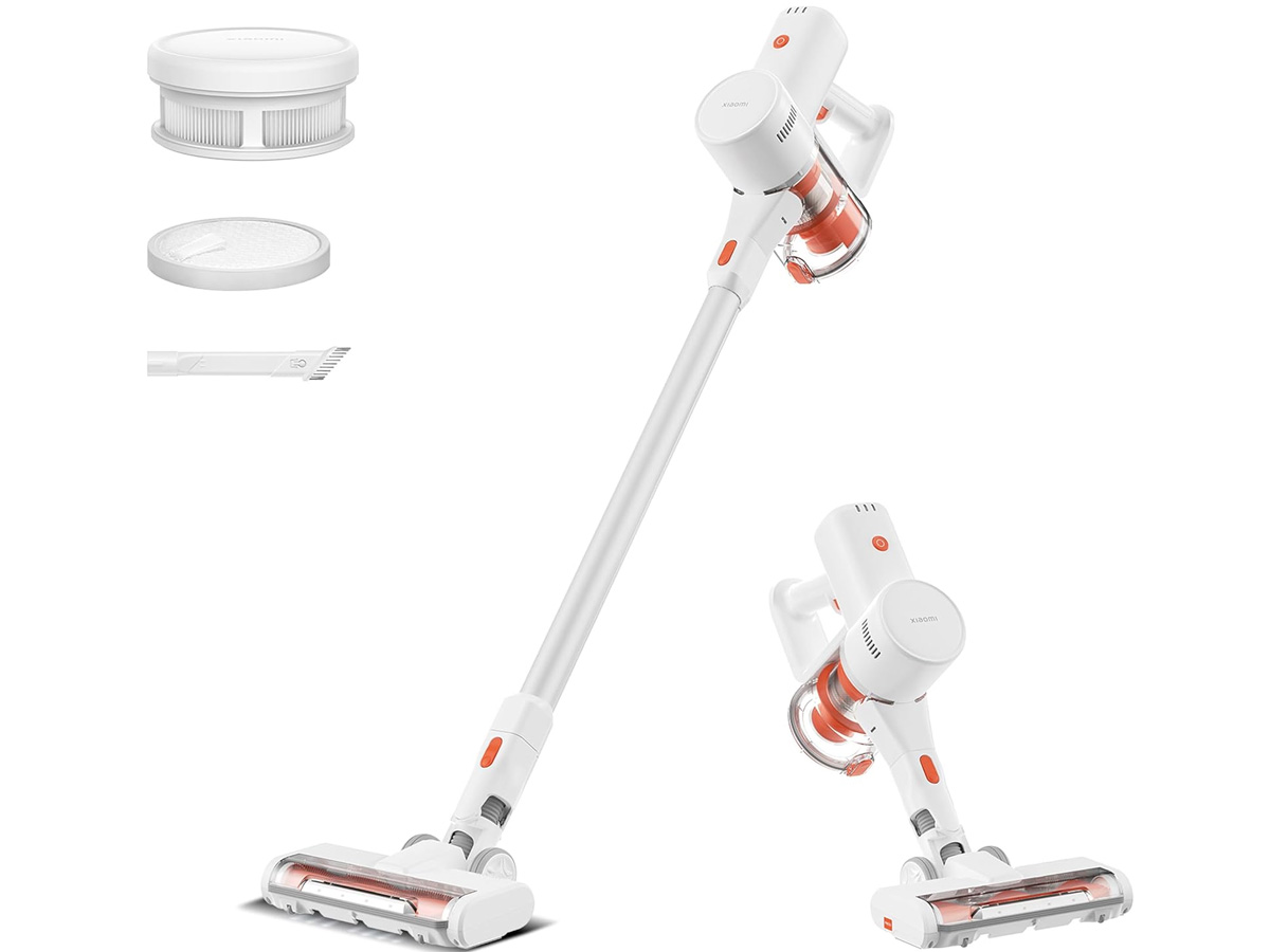 MÁY HÚT BỤI (Vacuum) Xiaomi Vacuum Cleaner G20 Lite (BHR8195EU)