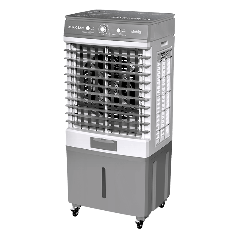 Quạt điều hòa dân dụng Daikiosan DM108