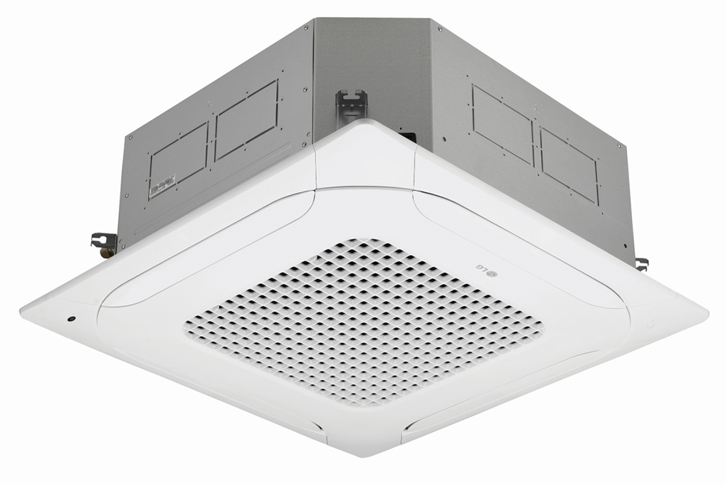 Máy Lạnh Âm Trần LG Inverter 4 Hp ZTNQ36GNLA0 (1 Pha)
