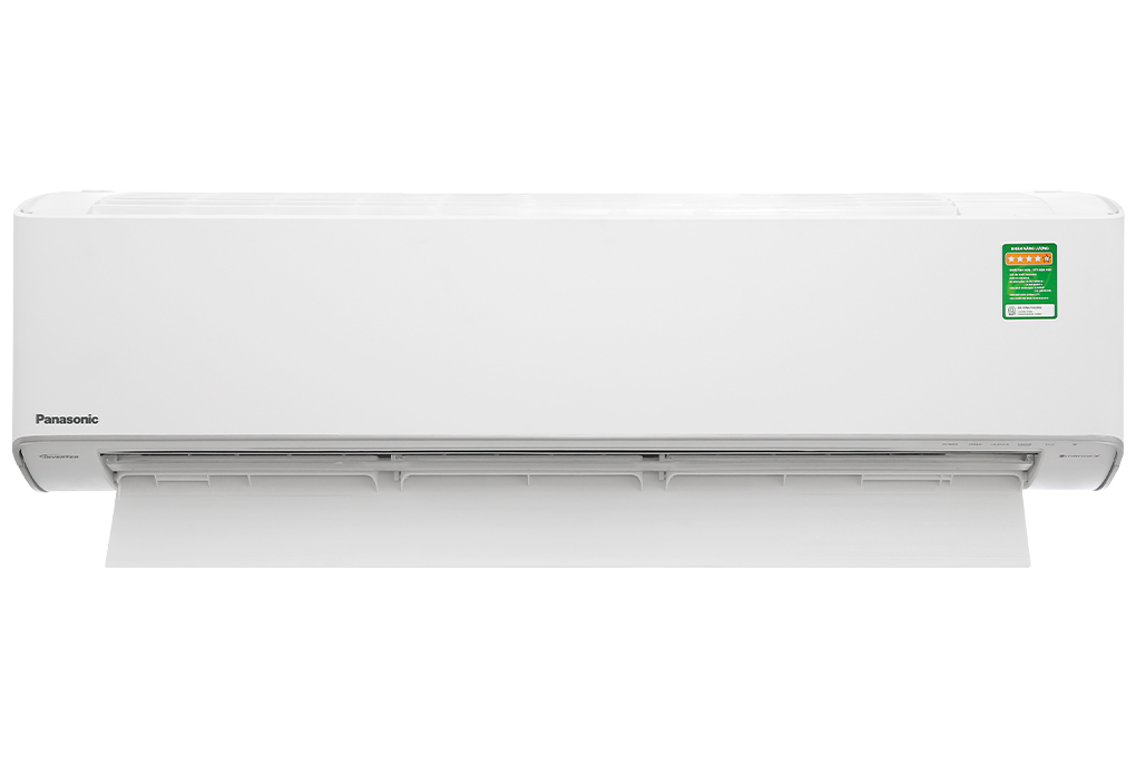 Máy lạnh Panasonic inverter cao cấp 2.0Hp CU/CS-XU18ZKH-8