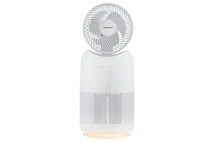 Máy lọc không khí kết hợp quạt Acerpure Cool C3 3in1 AC333-10W 27W