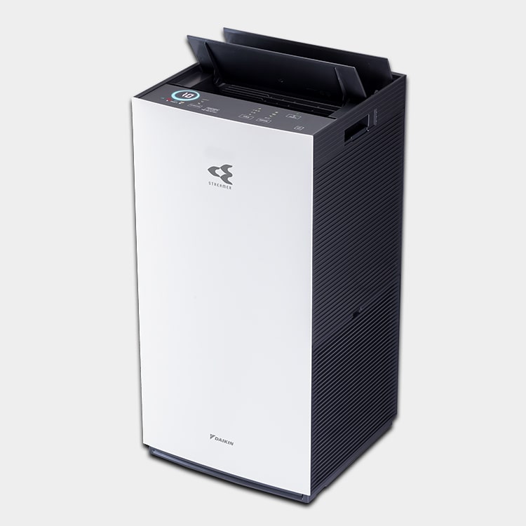 Máy lọc không khí Daikin MC80ZVM7 62m2