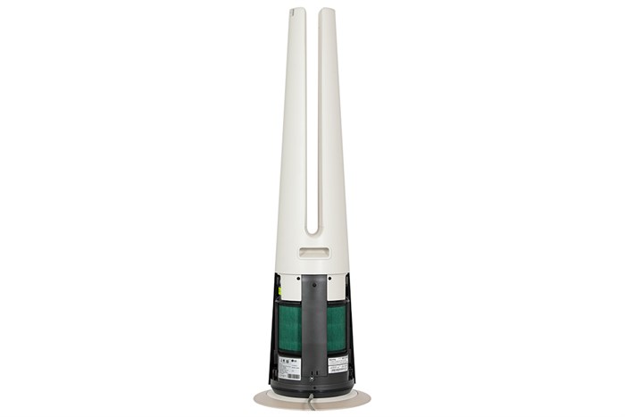Máy lọc không khí LG PuriCare AeroTower Hit FS15GPBK0.ABAE