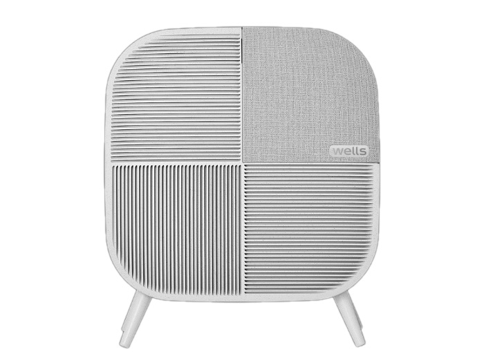 Máy lọc không khí Wells Mini Max AQ106