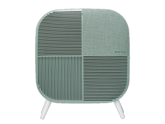 Máy lọc không khí Wells Mini Max AQ106