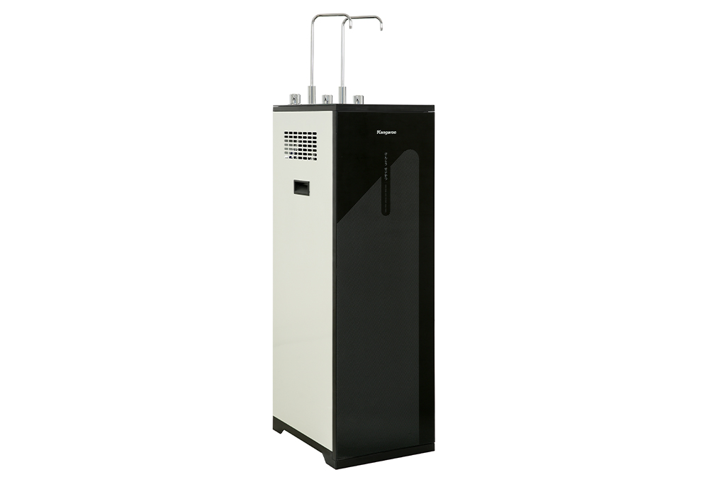 Máy lọc nước RO nóng nguội lạnh Kangaroo KG10A18 10 lõi