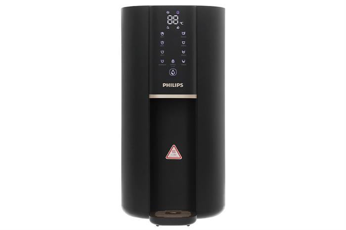 Máy lọc nước RO nóng nguội Philips ADD6901HBK01/90 1 lõi