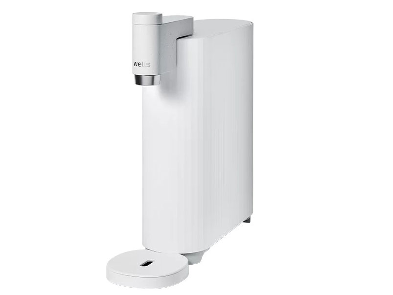 Máy lọc nước Wells New Mini WP610