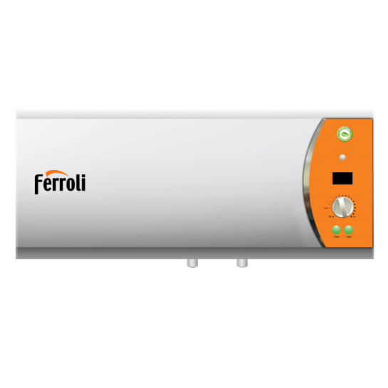 Máy nước nóng gián tiếp Ferroli Verdi DE 20 Lít