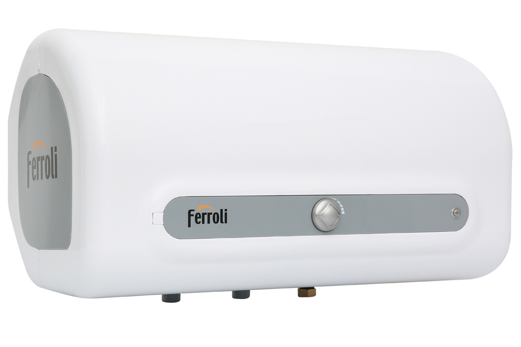Máy nước nóng Ferroli QQ Evo 20L ME 20 Lít