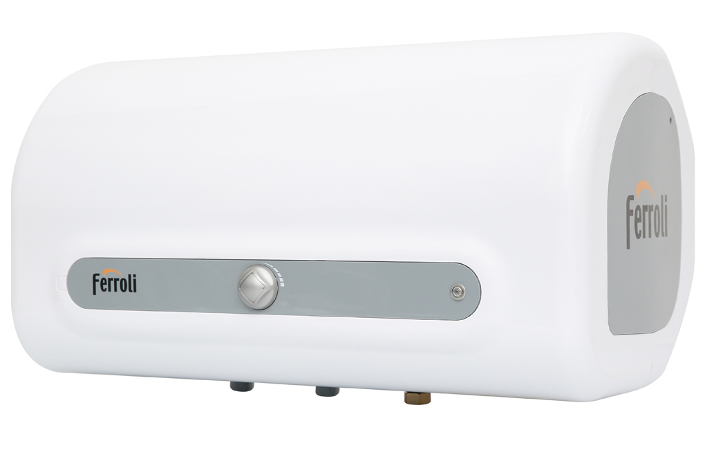 Máy nước nóng Ferroli QQ Evo 20L ME 20 Lít