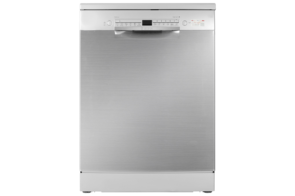 Máy rửa chén độc lập Bosch SMS2HAI12E