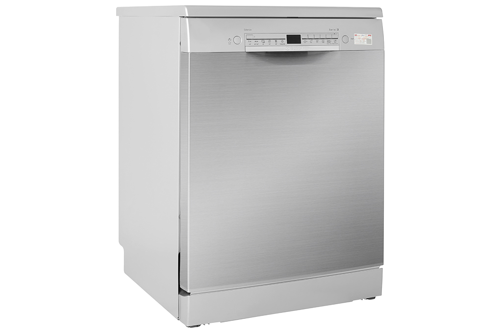 Máy rửa chén độc lập Bosch SMS2HAI12E
