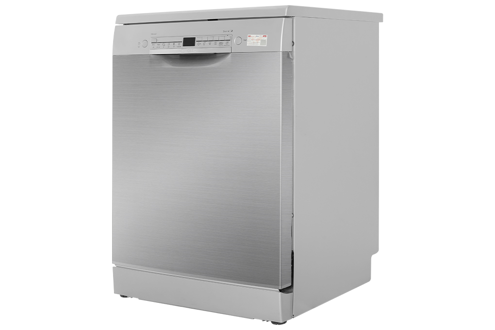 Máy rửa chén độc lập Bosch SMS2HAI12E